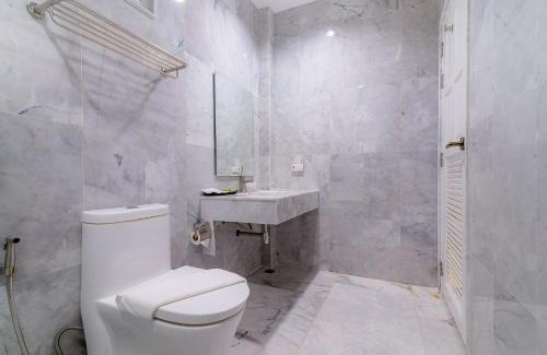 Hua Hin Resort | Beachfront Bliss at T Villas Hua Hin - Pet Friendly Retreat