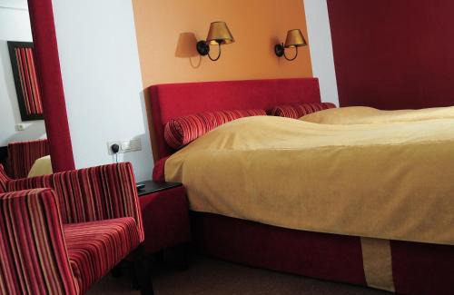 Oostvoorne Hotel | Discover Oceanfront Relaxation at 't Wapen van Marion