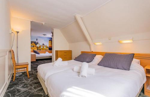 Midsland Hotel | Comfort and Convenience at Wapen van Terschelling Hotel