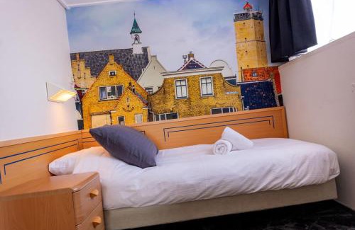 Midsland Hotel | Comfort and Convenience at Wapen van Terschelling Hotel
