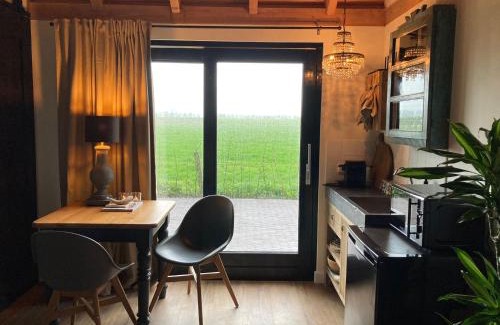 Echteld Bed & Breakfast | Exceptional T Zand Bed & Breakfast with Delicious Breakfast