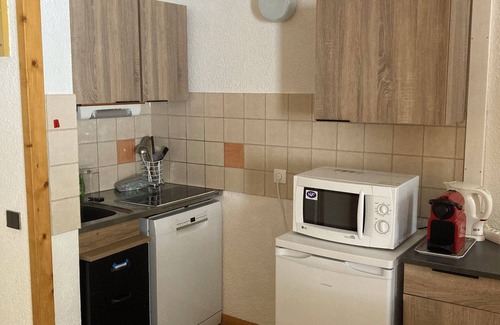 Les Avanchers-Valmorel Apartment | Guest Rated 10/10: Ski-In Comfort at Res Le Pierrer