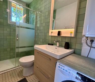 Gradignan Apartment | T1 Augustin