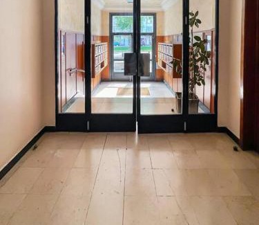 Quartier Capuche-Allies Apartment | Cozy T1 bis - Esprit New York with Fast Wifi