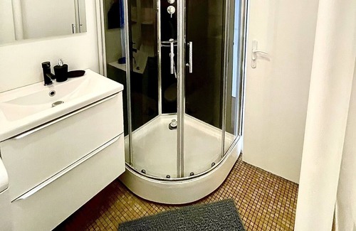 Saint-Vincent Apartment | T1 bis - LA Belle VUE