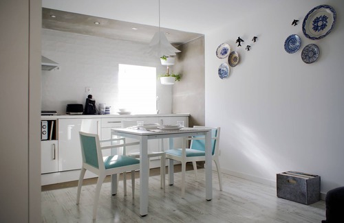Coimbra City Centre Apartment | Historic Centro Histórico da Unesco - Family & Pet Friendly