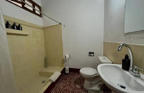 Antigua Guatemala Apartment | T1-House 14 guests 3 blocks from Central Park