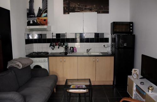 Bouliac Apartment | T1 maisonnette, charme et confort