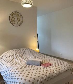 Anzin Apartment | Pet-Friendly Retreat: Apt Cosy le Réfectoire Awaits You