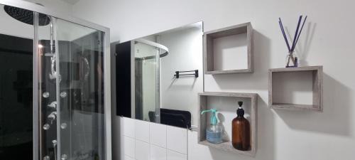 Anzin Apartment | T1 rénové 29 m2 cosy confort !