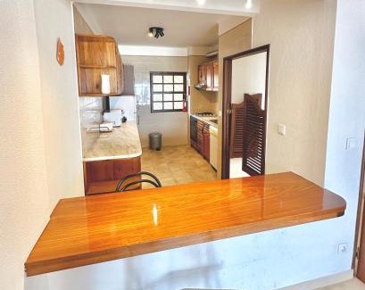 Vila Real Santo Antonio Apartment | Oceanfront Escape at T1 Vista Baía Monte Gordo