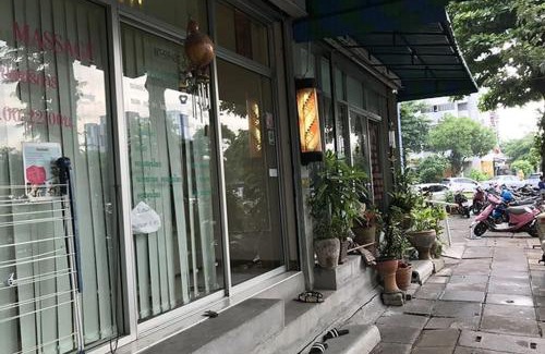 Ban Mai Apartment | Inviting T11 Popula Condo with Dining & Family Amenities