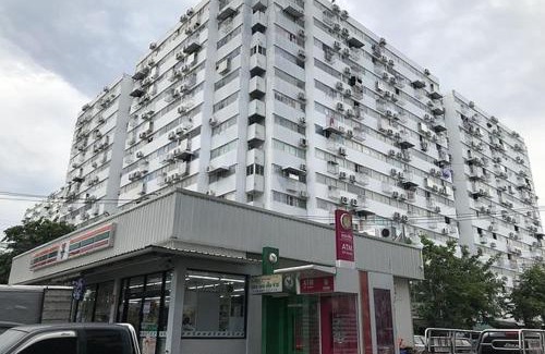 Ban Mai Apartment | Inviting T11 Popula Condo with Dining & Family Amenities