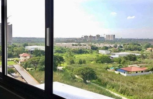 Ban Mai Apartment | Inviting T11 Popula Condo with Dining & Family Amenities