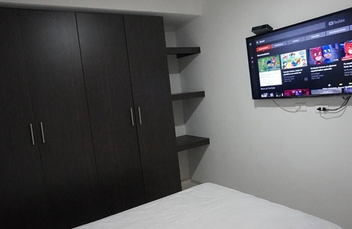 San Jose de Cucuta Apartment | Comfortable Fully Furnished Apartment with Pool & Spa
