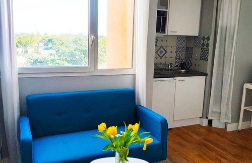 Lattes Condo | Cozy T2 Retreat: Oceanfront Access & Nature Awaits