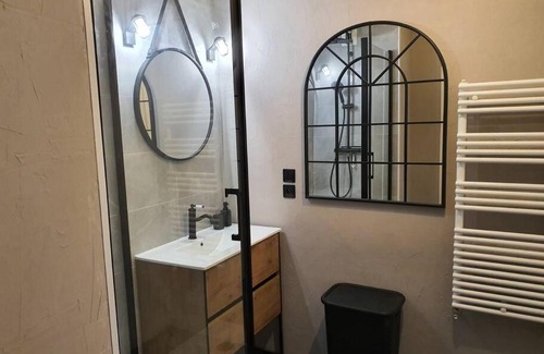 Thorigne-Fouillard Apartment | Cozy T2 Apartment near Rennes with Family-Friendly Amenities