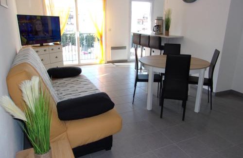 Lourdes Apartment | Newly Renovated T2 with Family-Friendly Amenities