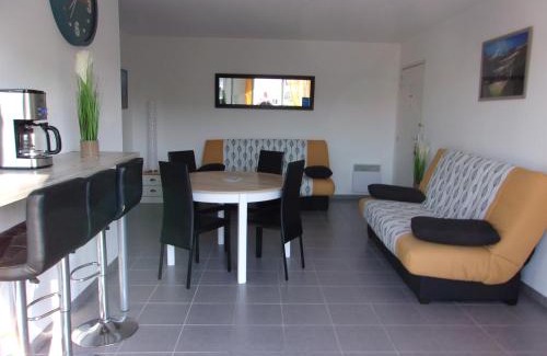 Lourdes Apartment | Newly Renovated T2 with Family-Friendly Amenities
