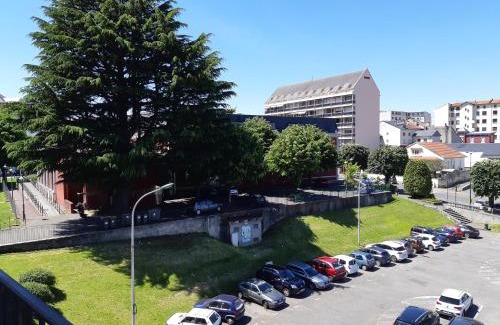 Lourdes Apartment | Newly Renovated T2 with Family-Friendly Amenities