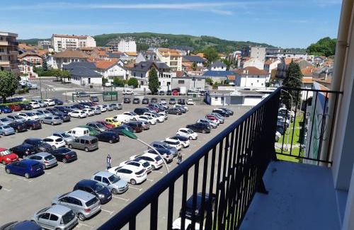 Lourdes Apartment | Newly Renovated T2 with Family-Friendly Amenities