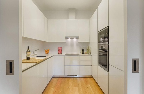 Lisbon Old Town Apartment | Gulbenkian 1-T2: Exceptional City Center Apartments