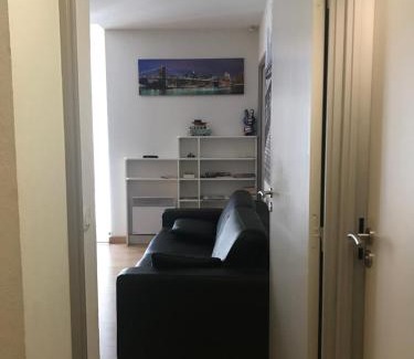 Cauterets Apartment | Cozy T2 with Alcove: Steps from the Gondola & Parking