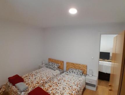 Ansiao Apartment | T2 Ansião