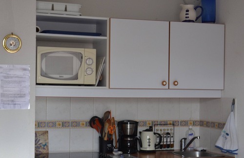Les Sables d'Olonne Apartment | Exceptional T2 Apartment in Tranquil La Chaume District