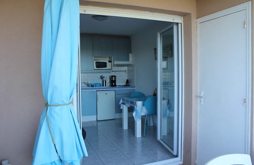 L'Ile-Rousse Apartment | Cozy T2 Apartment Steps from Beaches in Ile-Rousse Corsica