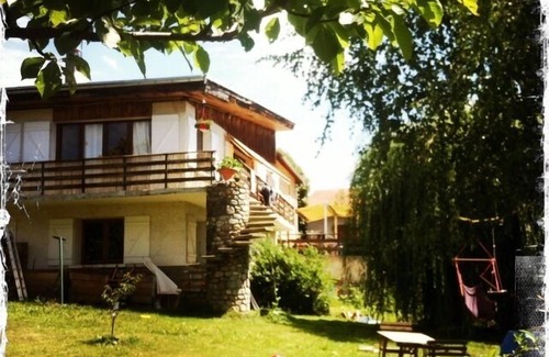 Chorges Cottage | T2 apartment in standby building