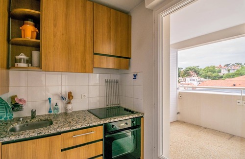 Arcachon Apartment | Premium Arcachon T2 Apartment Near Beach & Pool Amenities