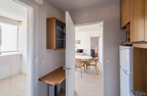 Arcachon Apartment | Premium Arcachon T2 Apartment Near Beach & Pool Amenities