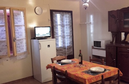 Berenx Apartment | Relaxing T2 Apartment: Garden, Terrace & Pet-Friendly Stay