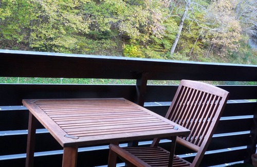 Mont-Dore Apartment | Top-Rated T2 Apartment Les Pradets with Garage Access