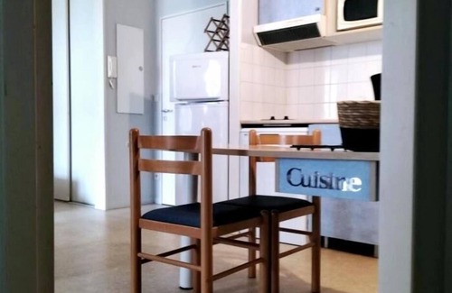 Rochefort Apartment | T2 apartment - Port Bougainville
