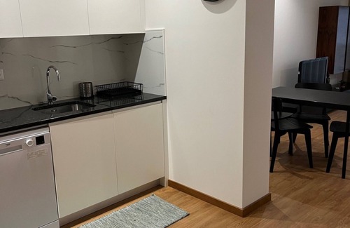 Pacos De Ferreira Apartment | Cozy T2 Apartment Near Porto - Rated 9.6/10 by Guests