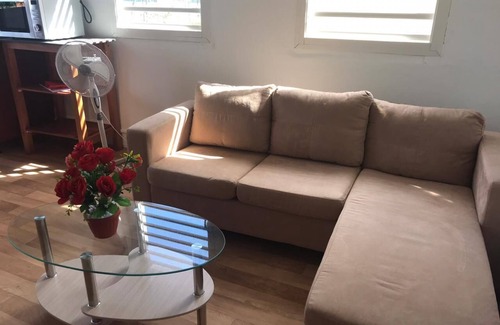 La Trinite Apartment | Seaside T2 Apartment with Pool, Near Beaches & Shops