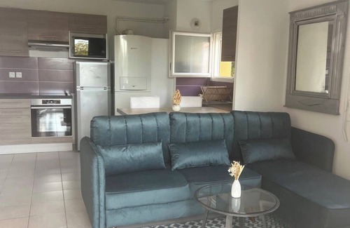 Tournefeuille Apartment | T2 apartment with terrace, not overlooked, 3' from la Ramée leisure park