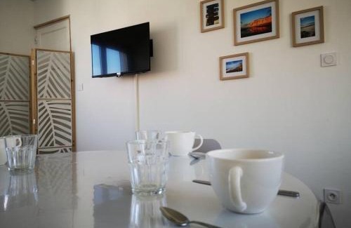 Wissant Apartment | Discover T2 - Cozy Appartement with Excellent Reviews