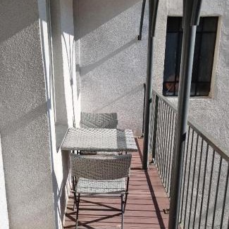 Evian-les-Bains Apartment | T2 avec balcon expo sud en plein centre ville