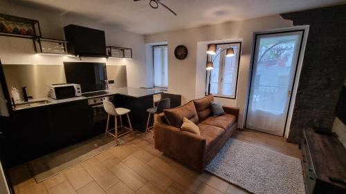 Evian-les-Bains Apartment | T2 avec balcon expo sud en plein centre ville