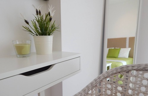 Montes de Alvor Apartment | T2 Bemposta: Two steps from the sea