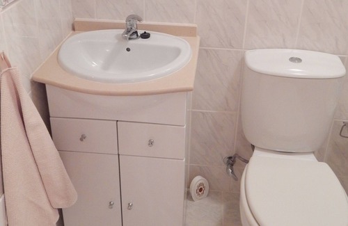 Montes de Alvor Apartment | T2 Bemposta: Two steps from the sea