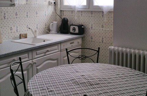 Bagneres-de-Luchon Apartment | Pet-Friendly Retreat with Pool & Kitchen in Luchon