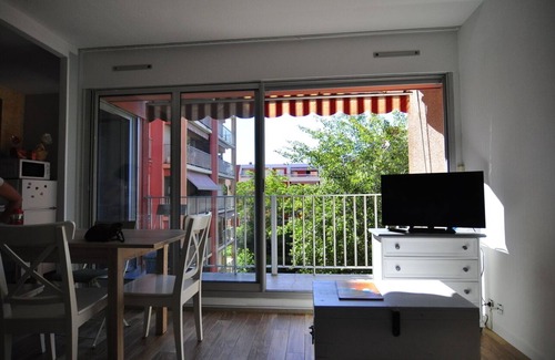 Arcachon Apartment | Dreamy T2 bis *** Near Train Station, Beaches & Ocean Views