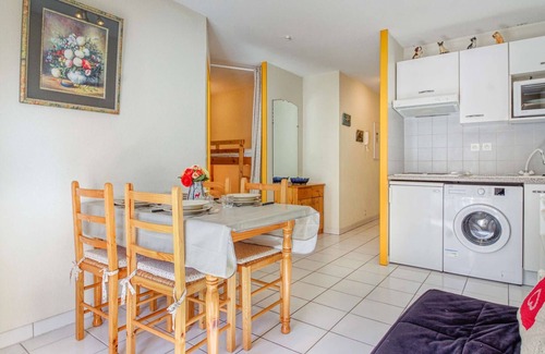 Luz-Saint-Sauveur Apartment | Ideal Getaway: Apartment Luz-Saint-Sauveur for 6 Guests