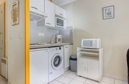 Luz-Saint-Sauveur Apartment | Ideal Getaway: Apartment Luz-Saint-Sauveur for 6 Guests