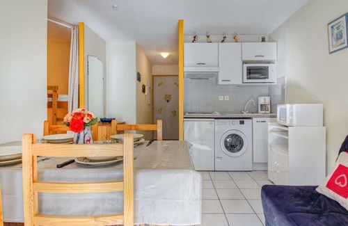 Luz-Saint-Sauveur Apartment | Ideal Getaway: Apartment Luz-Saint-Sauveur for 6 Guests