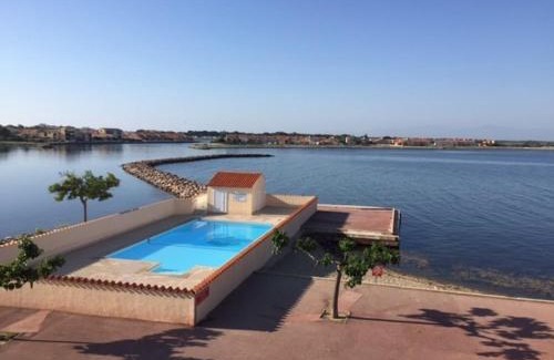 Le Barcares Apartment | Enjoy a Relaxing Stay at Appartement T2 Cabine with Pool
